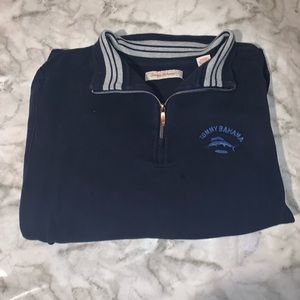 Tommy Bahama Pullover Sweater LG